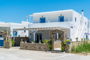 Eleftheria Studios
